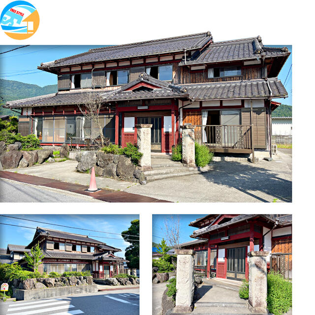 Cheap house for sale in Inukami, Shiga