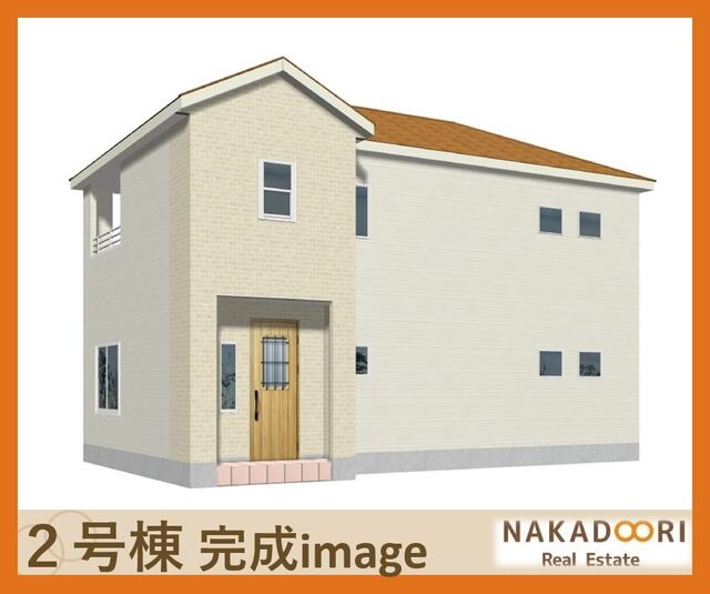 アットホーム 郡山市 日和田町字三河尻 日和田駅 2階建 ４ｌｄｋ 郡山市の新築一戸建て 提供元 中通り不動産 株 一軒家 家の購入