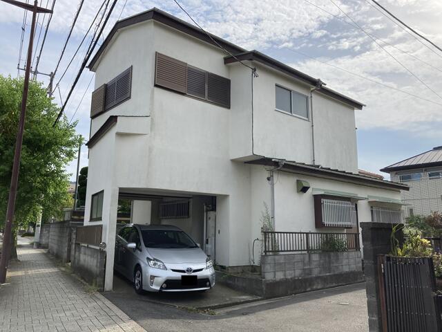 Hiratsuka, Kanagawa property