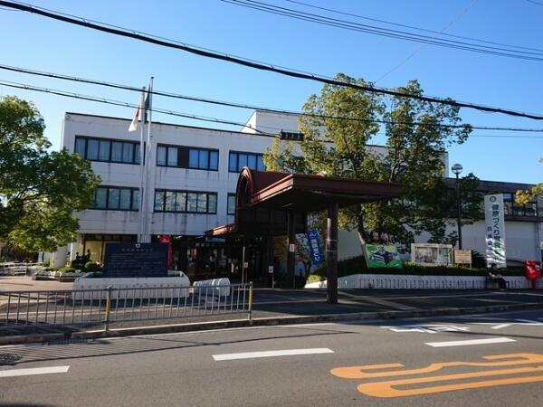 スコーレ四条畷 5階 ３ｌｄｋ 四條畷市の中古マンション アットホーム マンション購入の情報