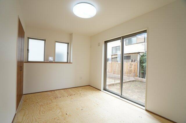 アットホーム 前橋市 南町２丁目 前橋駅 2階建 ４ｌｄｋ 前橋市の新築一戸建て 提供元 住ムパル前橋店 株 楽暮コーポレーション 一軒家 家の購入