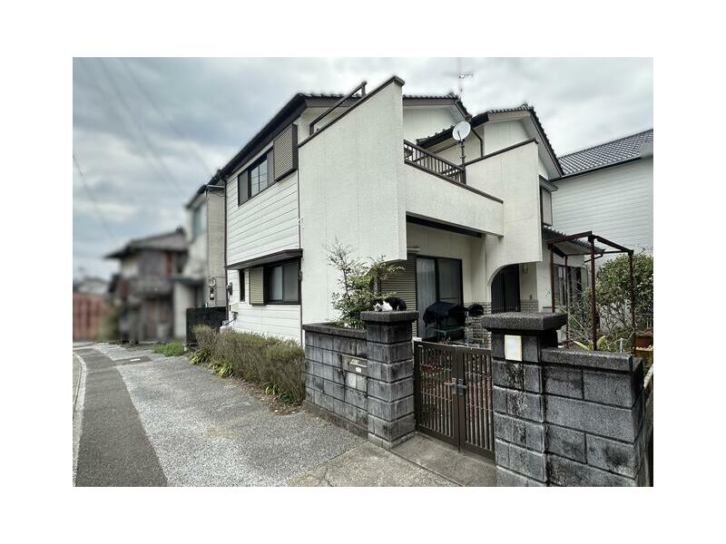 Kochi City, Niida, 2-story, 5LDK