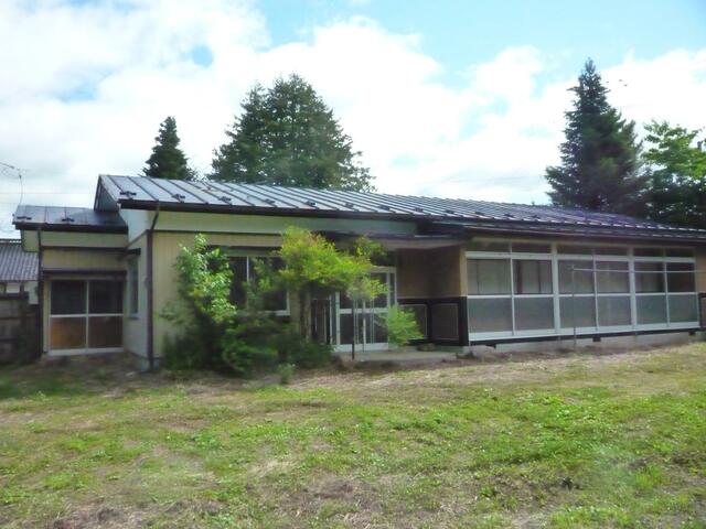 Cheap house for sale in Tono, Iwate