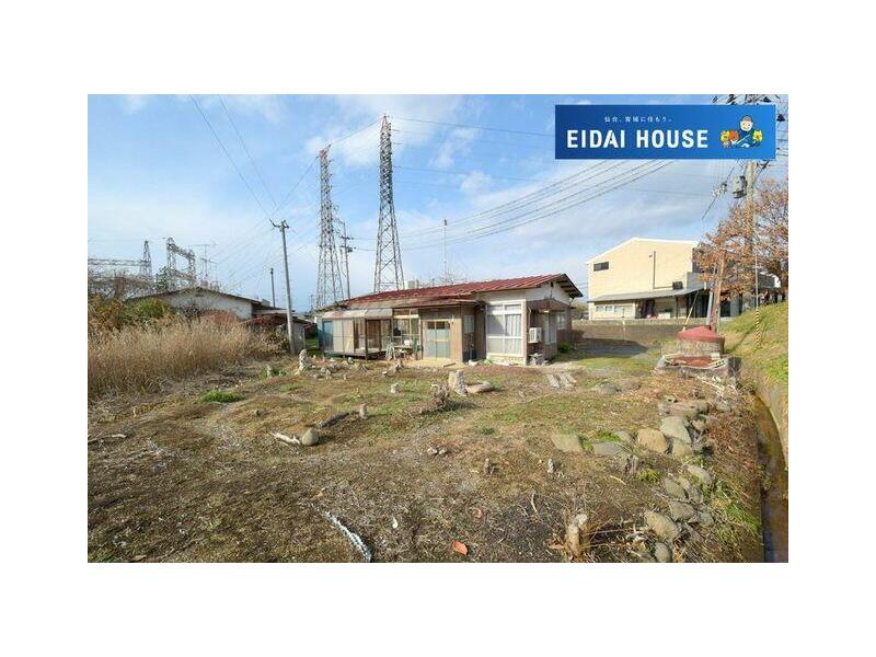 Kurihara-shi, Kurihara Shihahime Horiguchi Mito (Kurikomakogen Sta.) Single story house, 4DK

4,500,000 yen