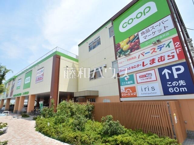 アットホーム 東久留米市 弥生２丁目 花小金井駅 住宅用地 東久留米市の土地 売地 宅地 分譲地など土地の購入情報