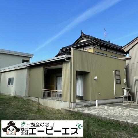 アットホーム】富山市 長附 2階建 7LDK[1021201986]富山市の