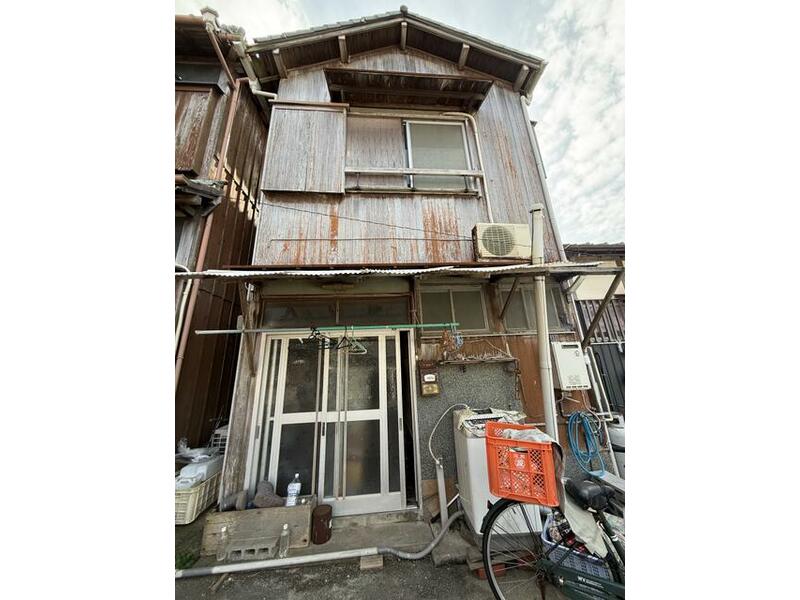 Wakayama City, Kada (Kada Station) 2-story 3DK