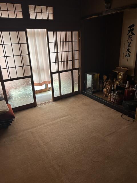 Higashi-ku, Okayama City, Higashi-ko Nishi, 2-story building, 4DK &mdash; photo 5