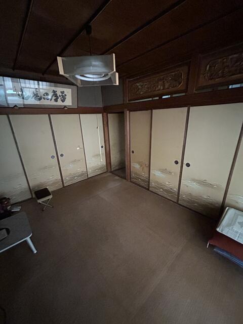 Higashi-ku, Okayama City, Higashi-ko Nishi, 2-story building, 4DK &mdash; photo 6