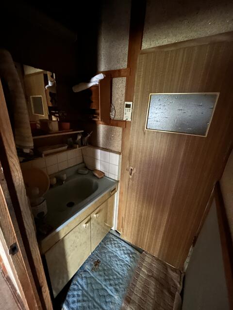 Higashi-ku, Okayama City, Higashi-ko Nishi, 2-story building, 4DK &mdash; photo 7