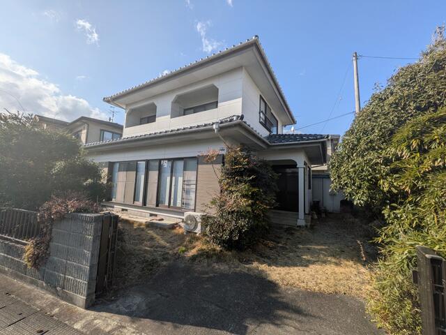 Cheap house for sale in Shiroishi, Miyagi