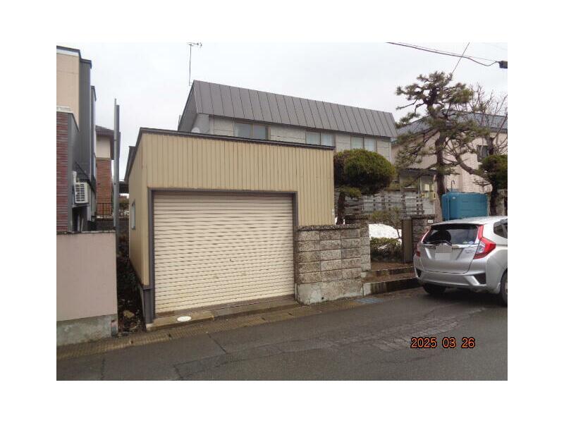 Aomori-shi, Aomori 2F 7DK

8.5 million yen