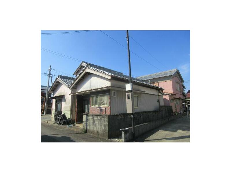 Hioki, Shirahama-cho, Nishimuro-gun, Hokkaido, Japan Flat roof, 2K

1.5 million yen