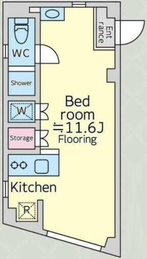 アットホーム 墨田区 押上３丁目 押上駅 3階 ワンルーム 提供元 株 ユニバーサルエステート 上野 店 墨田区の賃貸マンション