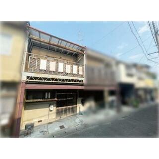 Ukyo-ku, Kyoto City, Kamikatsura Maedacho (Kamikatsura Station) 2-story building, 2K 3.5 million yen