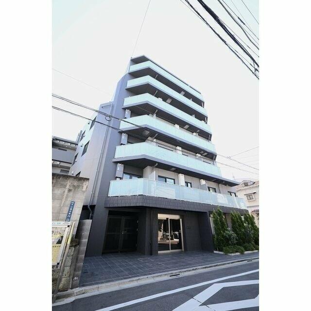 アットホーム】板橋区大山金井町の賃貸物件(賃貸マンション・アパート