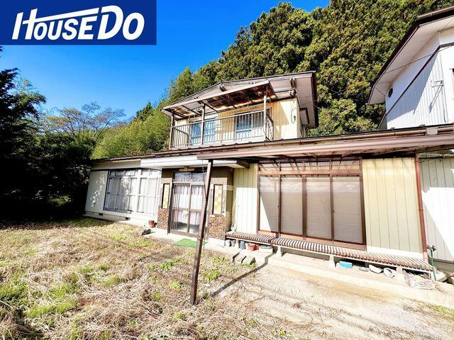 detached 一関市花泉町永井字薬師沢