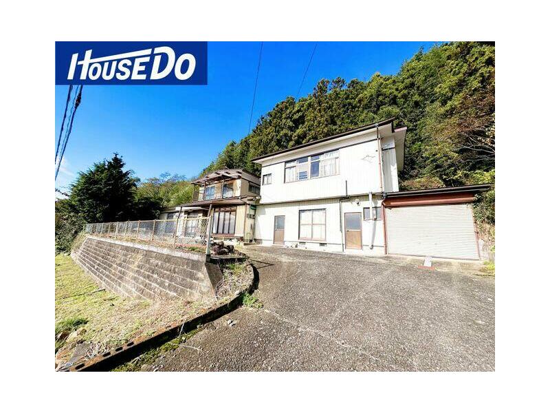 Ichinoseki City, Hanaizumi Town, Nagai, Yakushizawa (Aburajima Station) 2-story 5K