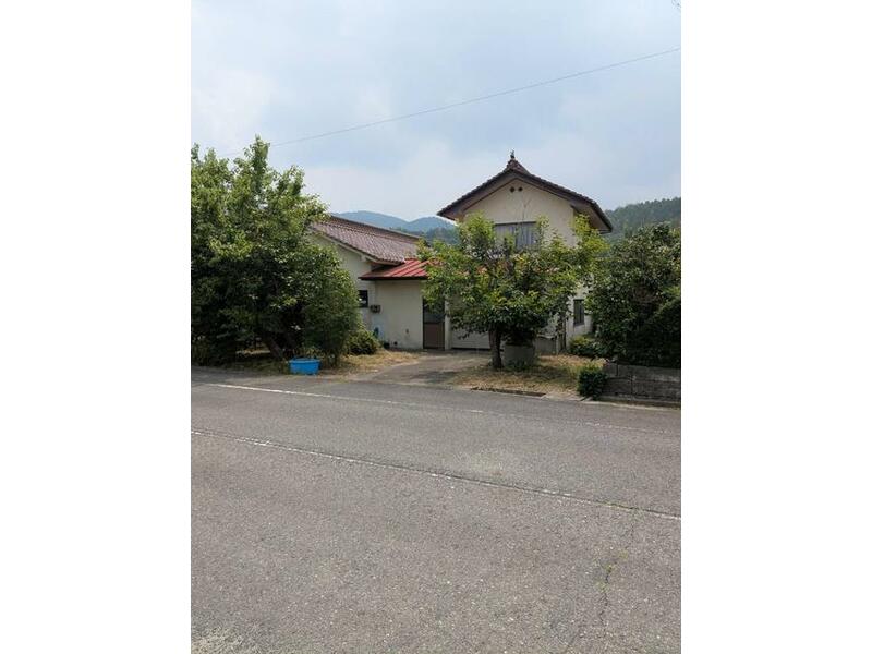 Higashi-Hiroshima City, Toyosaka Town, Yasuyado 2-story 5SDK