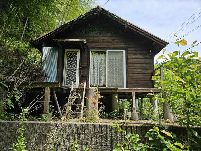 アットホーム】海草郡紀美野町四郷の中古住宅・中古一戸建て