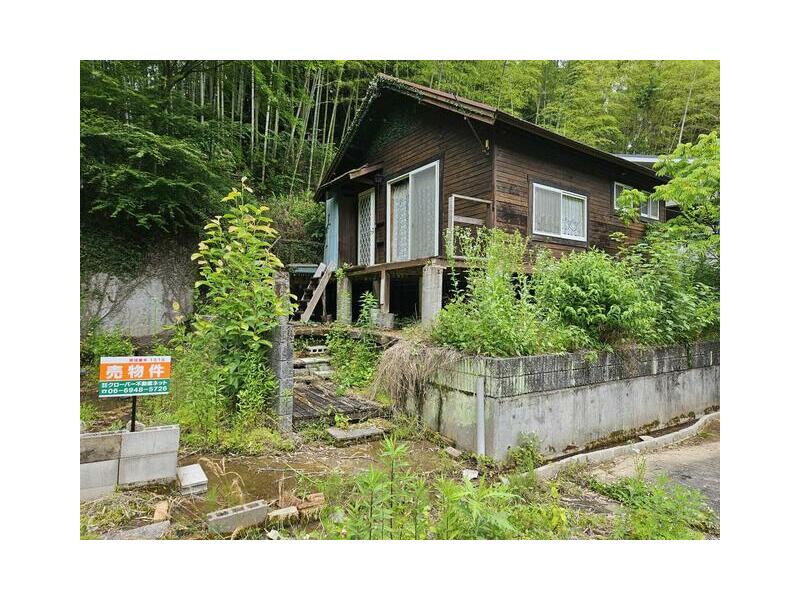 Shigo, Kimino Town, Kaiso District (Kainan Station) 2-story 1LDK