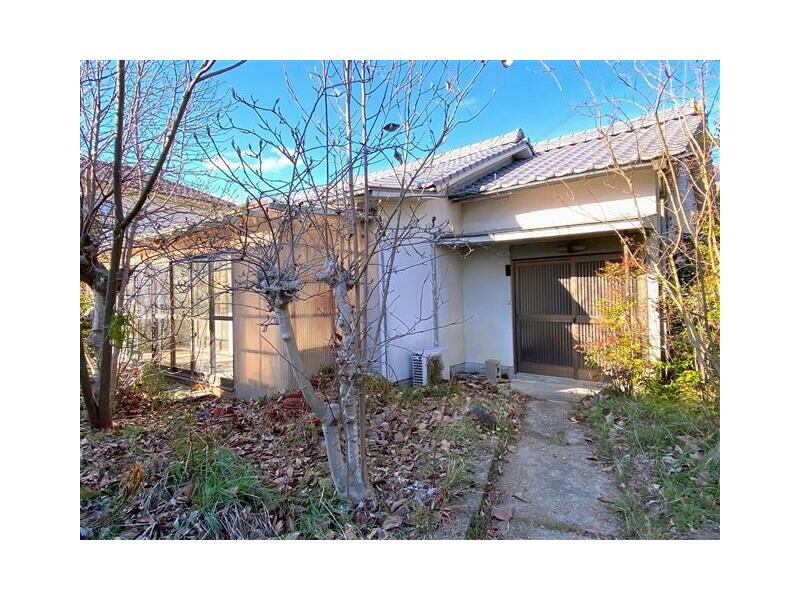 Matsuyama City, Takako Town, single-story building, 3LDK