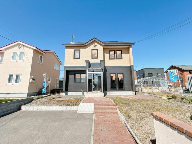 Cheap house for sale in Nag沼ma, Hokkaido