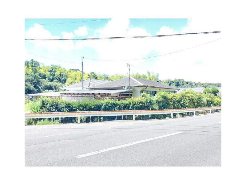 Kanoya City, Tazaki Town, single-story, 3LDK