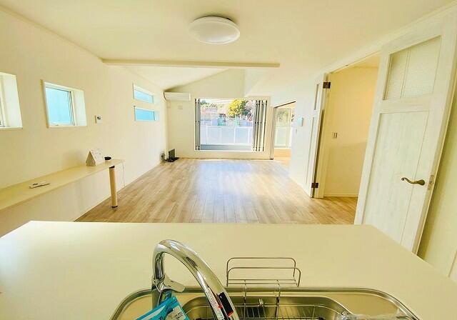 東戸塚駅 カフェ