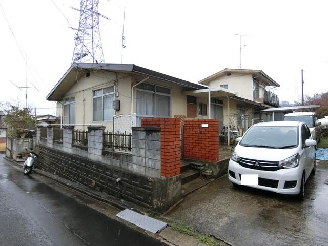 Kurashiki, Okayama property