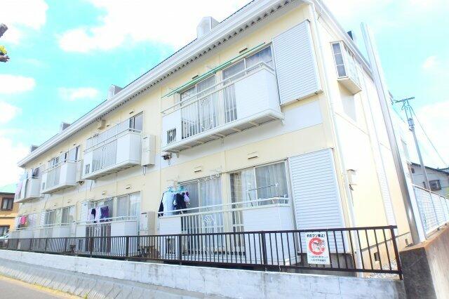 アットホーム アップタウン南大沢 1階 ２ｄｋ 提供元 リロの賃貸 株 和光 多摩センター店 八王子市の賃貸アパート