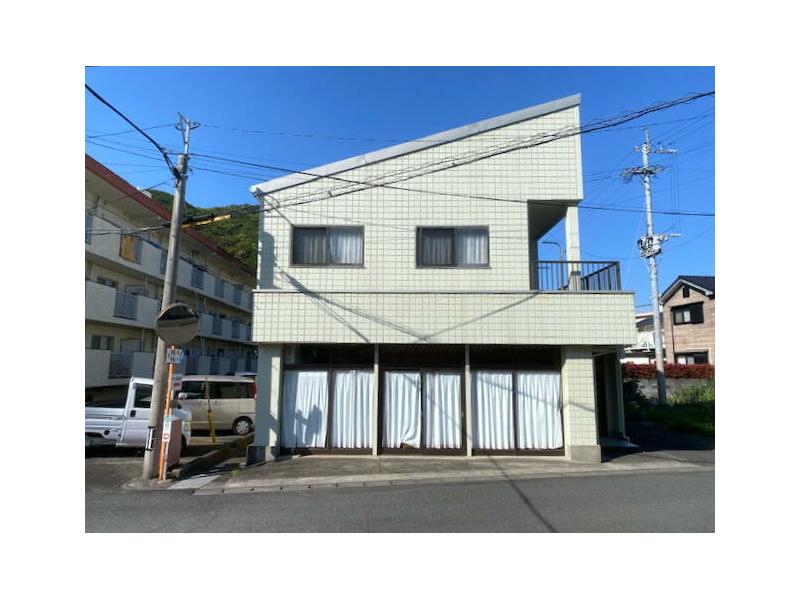 Saeki City, Saeki City, Aichi Pref.

2F 10DK 4,500,000 yen