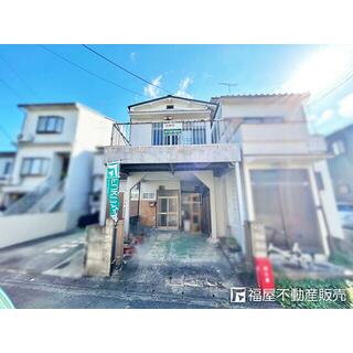 Fushimi Ward, Kyoto City, Daigo Goryo Nishisakicho (Daigo Station), 2 floors, 4K, 4.8 million yen.