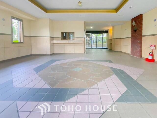 アットホーム エンゼルハイムいずみ中央 1階 ３ｌｄｋ 1021351553 横浜市泉区の中古マンション マンション購入の情報
