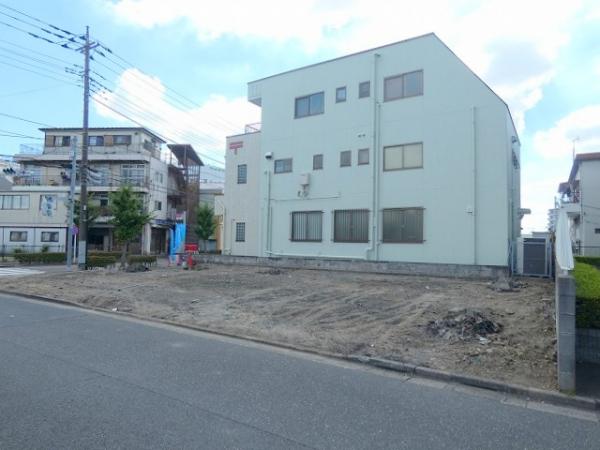 アットホーム 足立区 保木間４丁目 竹ノ塚駅 住宅用地 足立区の土地 売地 宅地 分譲地など土地の購入情報