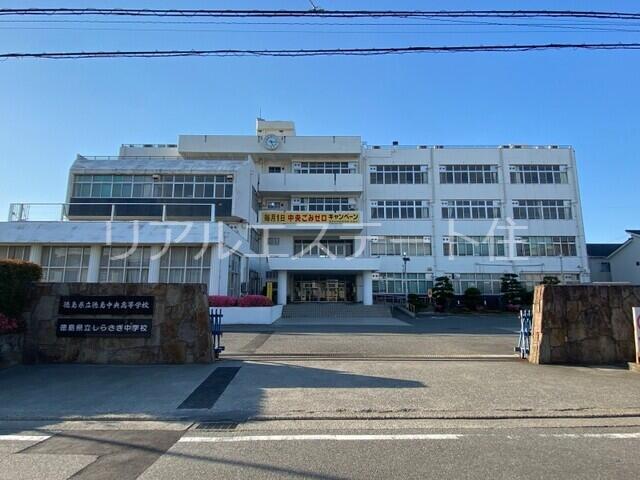 アットホーム 徳島市 春日３丁目 蔵本駅 2階 ３ｌｄｋ 提供元 リアルエステート住 徳島市の賃貸マンション