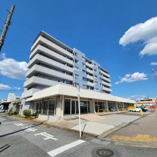 千葉市中央区 都町２丁目 （千葉駅 ） 6階 2LDK