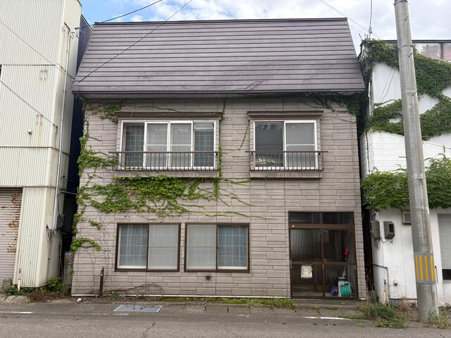 townhouse 五所川原市金木町朝日山