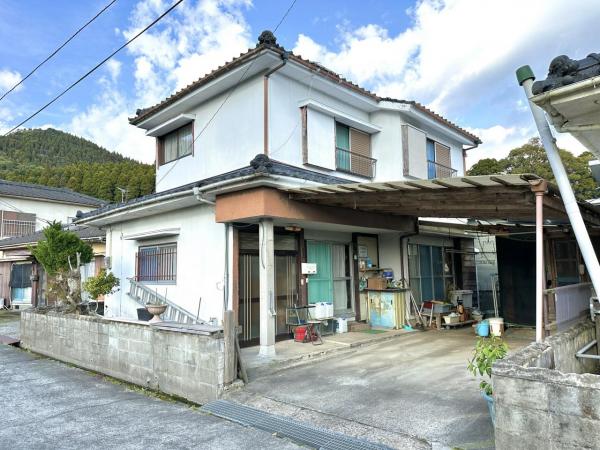 Cheap house for sale in Kirishima, Kagoshima