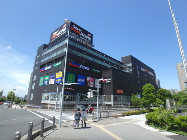 アットホーム リブリ プライム ２０１ １ｋ 提供元 ピタットハウス与野店 株 彩企 さいたま市浦和区の賃貸マンション 1019994753
