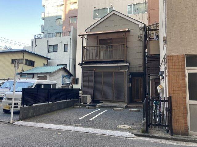 アットホーム 桜木町駅の賃貸一戸建て物件情報 神奈川県 賃貸住宅情報 貸家 賃貸一軒家