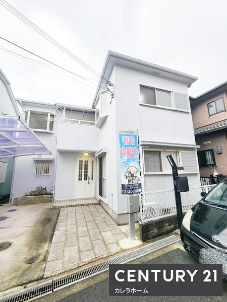 アットホーム】貝塚市 澤 （二色浜駅 ） 2階建 3LDK