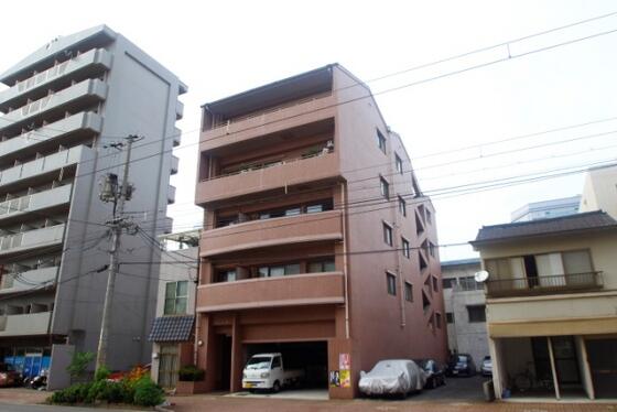 アットホーム 広島市南区 宇品海岸１丁目 元宇品口駅 3階 ワンルーム 提供元 株 良和ハウス 広島駅前店 広島市南区の賃貸マンション
