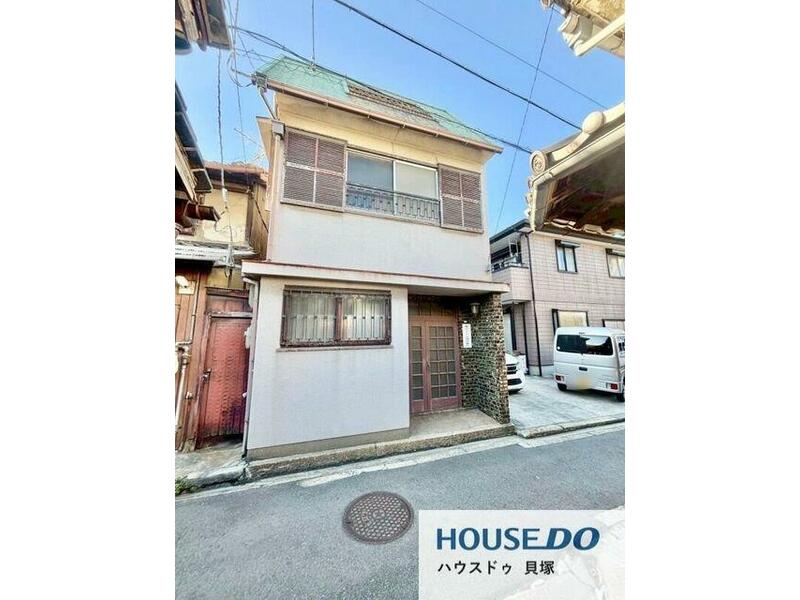 Kaizuka City, Minamimachi (Kaizuka Station) 3-story building 6DK