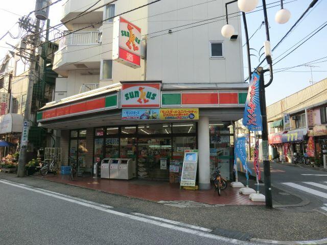 アットホーム サンパティーク ４０２ 提供元 ハウスコム 株 大和店 相模原市南区の賃貸マンション