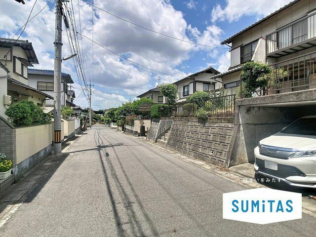 Senoo, Minami-ku, Okayama City (Senoo Station) 2-story house, 3LDK &mdash; photo 4