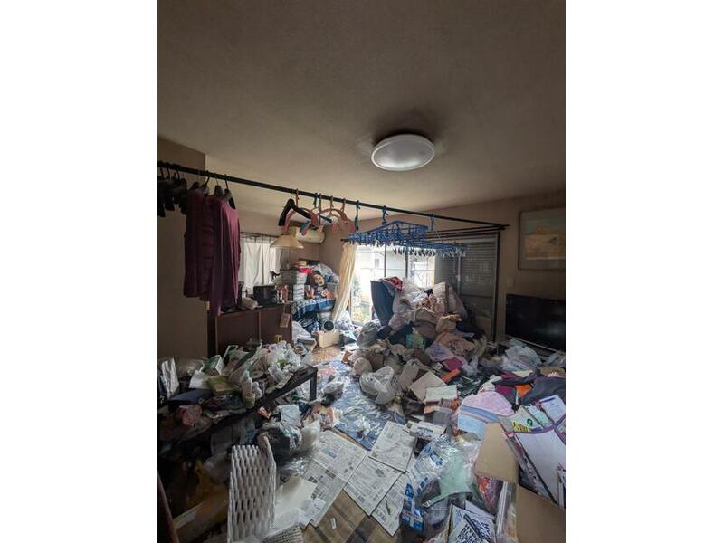 Kodama-gun Kamisato-machi Oaza Nanahonki (Jinbohara Station) 2-story 3DK