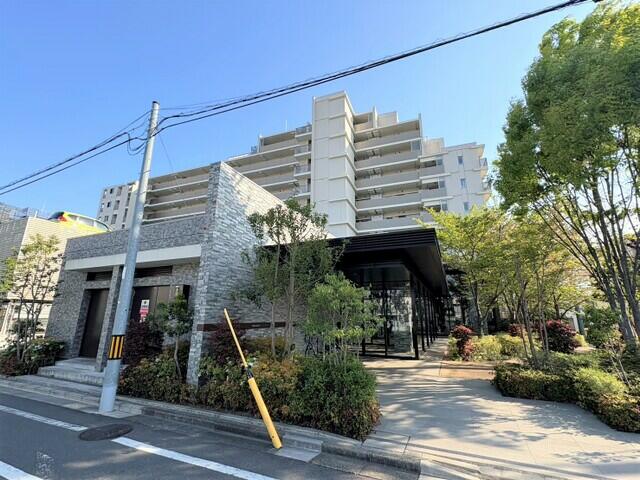 アットホーム】プレミスト戸田公園 10階 3LDK[1120212905 アットホーム】プレミスト戸田公園 10階 3LDK[1120212905