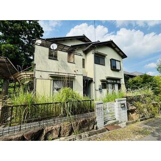 Kameoka City, Hatanomachi Sengahata Kurubiya (Kameoka Station) 2 floors, 5 bedrooms, dining room, living room, kitchen. 3.8 million yen.