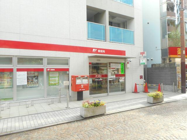 アットホーム グランドール百瀬 6階 ワンルーム 提供元 株 ミニミニ神奈川 武蔵小杉店 川崎市中原区の賃貸マンション